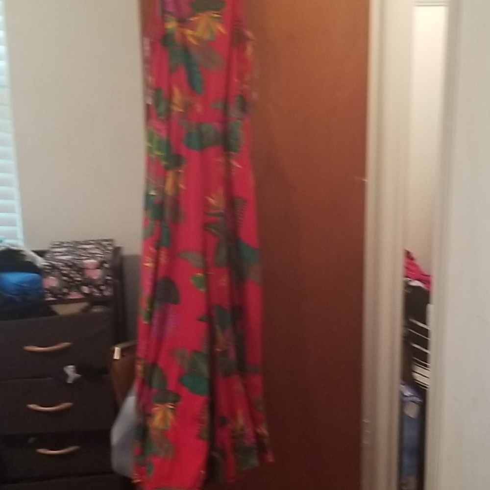 Jumpsuit - Picture 2 of 2